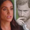 Meghan und Harry ernst 