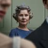 "The Crown": Staffel 5 mit Prinzessin Diana - offizielles Plakat Deutschland