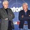 Münchener Tatort Kommissare