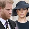 Prinz Harry und Herzogin Meghan Collage