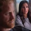 Harry und Meghan in der Netflix-Doku "Harry & Meghan"