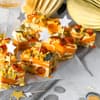 Silvester Fingerfood Ideen