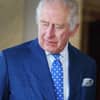 König Charles und Queen Consort Camilla am Holocaust-Gedenktag im Januar 2023