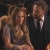 Krise bei Ben Affleck und Jennifer Lopez bei den Grammys 2023