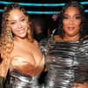 Beyoncé mit Lizzo