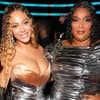 Beyoncé mit Lizzo