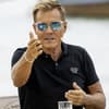 DSDS 2023: Dieter Bohlen gestikuliert aufgebracht im Recall 