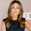 Jennifer Aniston mit Traumhaaren