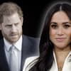 Prinz Harry und Herzogin Meghan. 