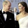 Prinz William und Prinzessin Kate bei den BAFTAs 2023