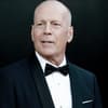 Bruce Willis im Anzug