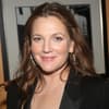 Drew Barrymore auf einem Event 