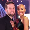 Jan Hoffmann und Sharon Battiste bei "Let's Dance"