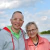 Heiko und Mama Sigrid bei "Schwiegertochter gesucht" 2020