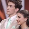 Timon Krause und Ekaterina Leonova bei "Let's Dance"