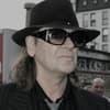 Udo Lindenberg guckt bedrückt