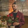 "Der Bachelor" 2023 - Folge 8 - David Jackson mit den letzten vier Rosen