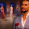 "Der Bachelor" 2023: Rosenvergabe nach den Homedates - David Jackson, Lisa, Chiara und Angelina