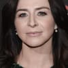 Caterina Scorsone guckt ernst