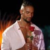 "Der Bachelor" 2023 - Folge 6 - David Jackson bei der Rosenvergabe