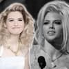 Dannielynn Birkhead Anna Nicole Smith Collage