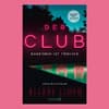 Buch-Cover "Der Club" von Ellery Lloyd.