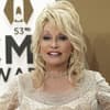 Dolly Parton bei Country Music Awards