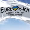 Logo Eurovision Song Contest 2023