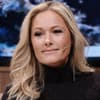 Helene Fischer wird in einer österreichischen Talkshow interviewt