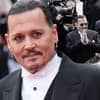 Johnny Depp feiert sein Comeback beim 76. Cannes Filmfestival 