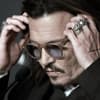 Johnny Depp ist nach Tour-Verschiebung am Boden zerstört