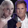 Dieter Bohlen und Katja Krasavice greifen sich wieder an.