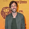 Max Giesinger bei König der Löwen