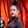 Rihanna ist zu Gast bei der Oscarverleihung 2023