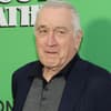 Robert De Niro bei der "About My Father"-Premiere