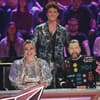 "The Masked Singer"-Jury: Ruth Moschner, Daniel Donskoy und Rea Garvey