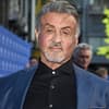 Sylvester Stallone bei einer Premiere in London