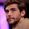 Alvaro Soler nachdenklich