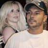 Britney Spears und Kevin Federline