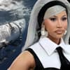 Cardi B. kritisiert den Stiefsohn des im Titanic-U-Boot vermissten Milliardärs Hamish Harding