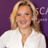 Evelyn Burdecki beim Lascana-Event