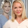 Katherine Heigl in ihrer Rolle als Dr. Izzie Stevens