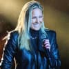 Helene Fischer strahlt übers ganze Gesicht