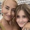 Sarah Connor und Summer Terenzi machen ein Selfie