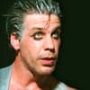 Rammstein Till Lindemann verschwitzt