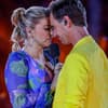 Beatrice Egli und Florian Silbereisen performen Liebes-Duett beim "Schlagerboom"