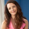 Kristin Davis als Charlotte York