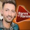 Fabian Kahl mit "Bares für Rares"-Logo