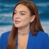 Lindsay Lohan im Interview 2019