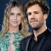 Ines Anioli und Luke Mockridge